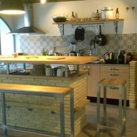 Apartamento El Sosiego Sanlúcar de Barrameda Eksteriør bilde