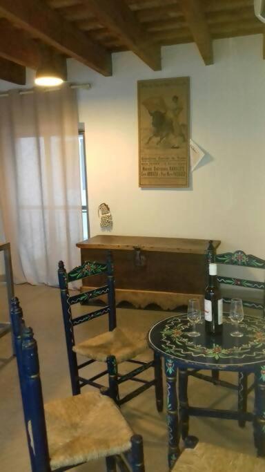 Apartamento El Sosiego Sanlúcar de Barrameda Eksteriør bilde