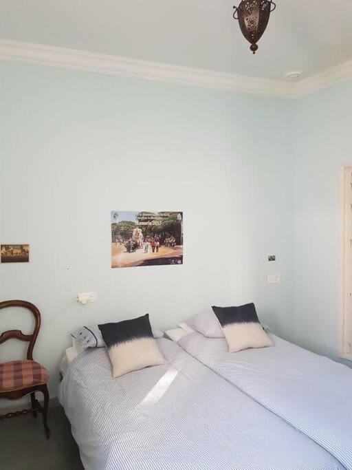 Apartamento El Sosiego Sanlúcar de Barrameda Eksteriør bilde