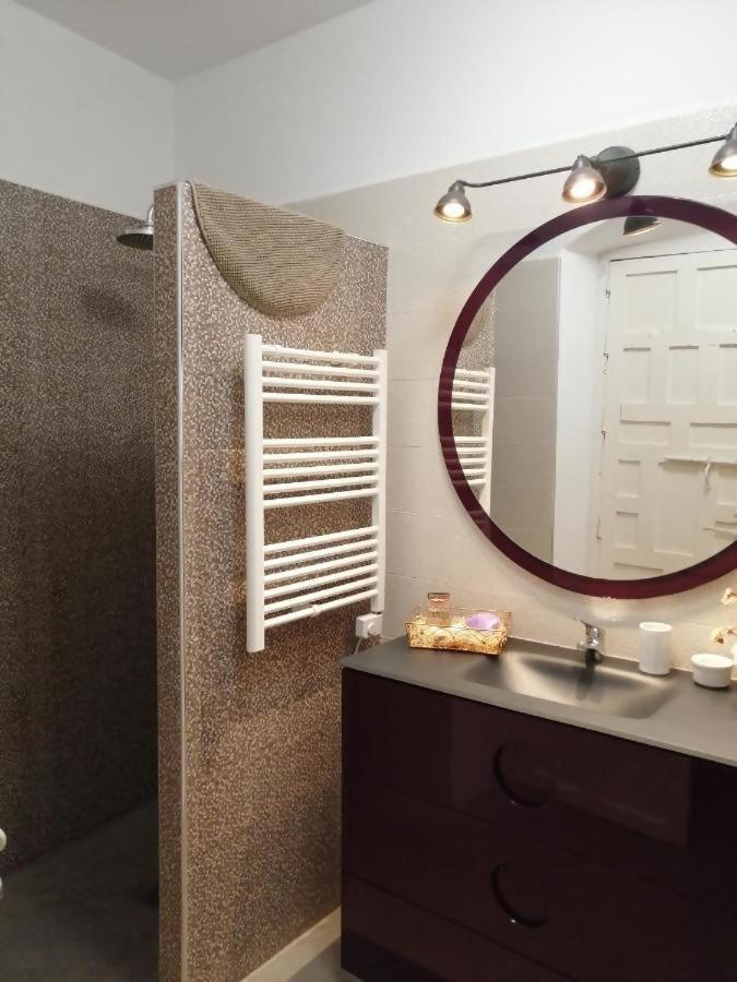 Apartamento El Sosiego Sanlúcar de Barrameda Eksteriør bilde
